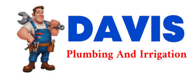 Trusted plumber in BURRTON